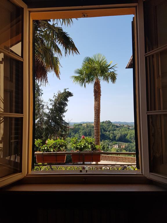 Soggiorno Dimora Del Grifo San Miniato Zewnętrze zdjęcie
